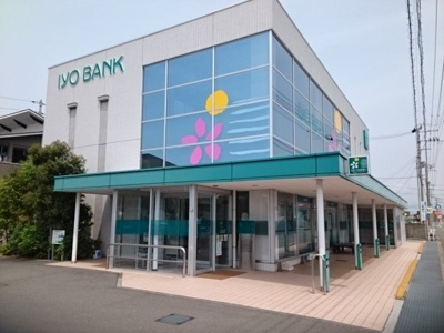 【周辺】 | ラルジュ余戸　Ａ | 伊予銀行垣生支店様まで1200m