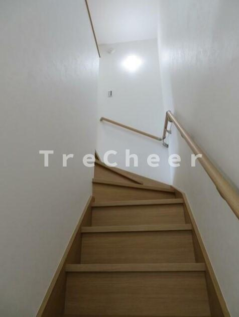 メゾンドアルカディア2(MAISON DE ARCADIAⅡ)の内装