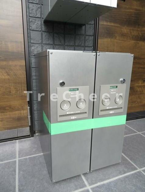 メゾンドアルカディア2(MAISON DE ARCADIAⅡ)のその他共用部分