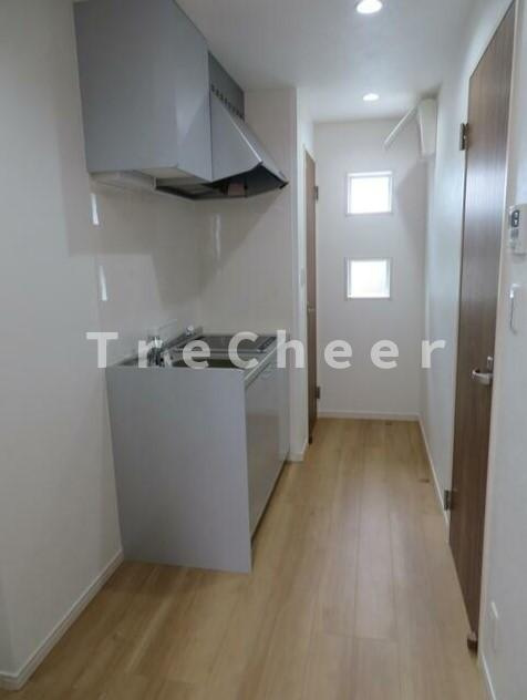 メゾンドアルカディア2(MAISON DE ARCADIAⅡ)の内装