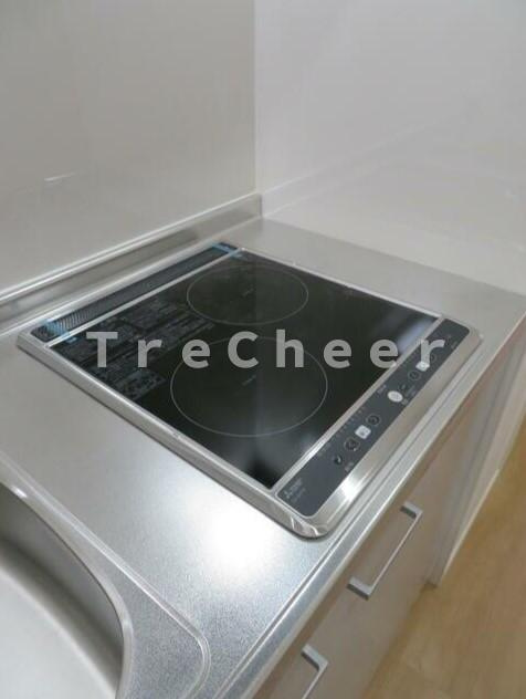 メゾンドアルカディア2(MAISON DE ARCADIAⅡ)の設備