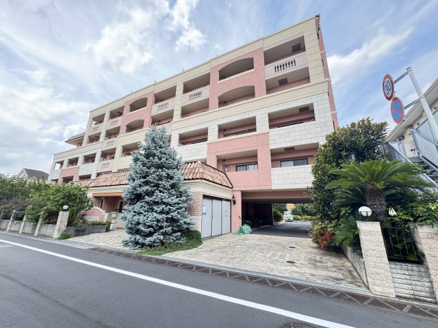 ウィッシュ・スクエア・イースト