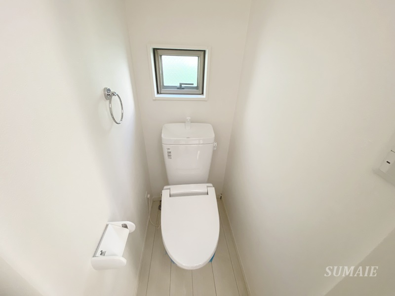 グラード大宮のトイレ|トイレです☆