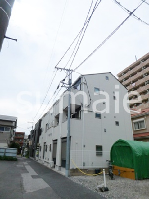 グラード大宮の外観|外観です★