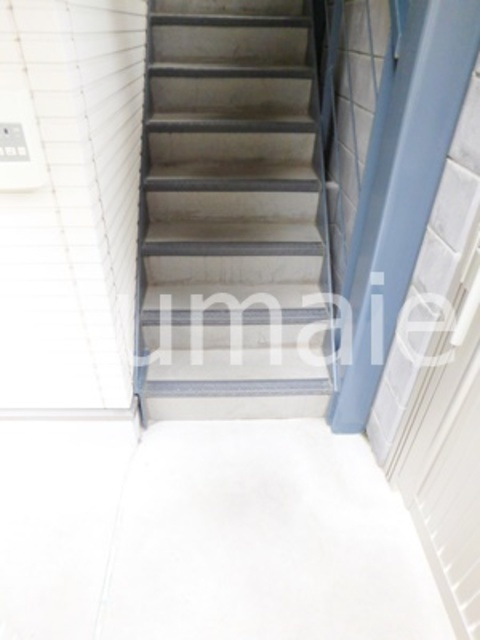 グラード大宮のロビー|エントランスロビー★