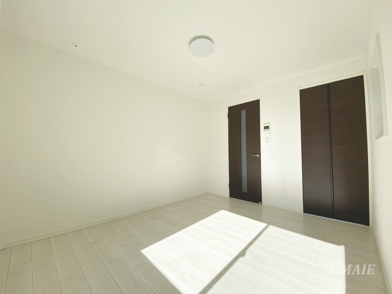 グラード大宮のその他共用部分|宅配ボックス★