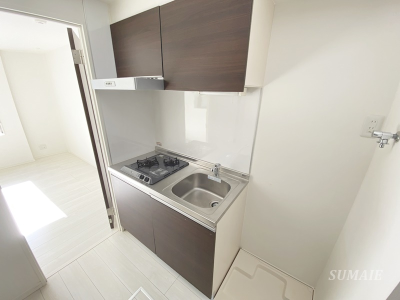 グラード大宮のキッチン|キッチンスペース☆