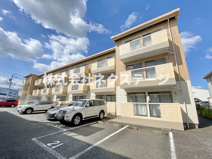 シティー堂山Bの画像