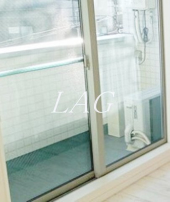 【バルコニー】 | Ｈ－ＲＥＳＩＤＥＮＣＥ | バルコニーです。