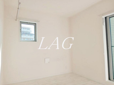 【寝室】 | Ｈ－ＲＥＳＩＤＥＮＣＥ | 寝室です。