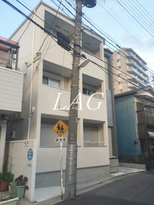 【外観】 | Ｈ－ＲＥＳＩＤＥＮＣＥ | 外観です。