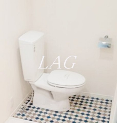 【トイレ】 | Ｈ－ＲＥＳＩＤＥＮＣＥ | トイレです。