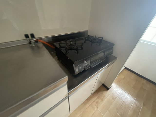 サンライフ・アイＦのキッチン