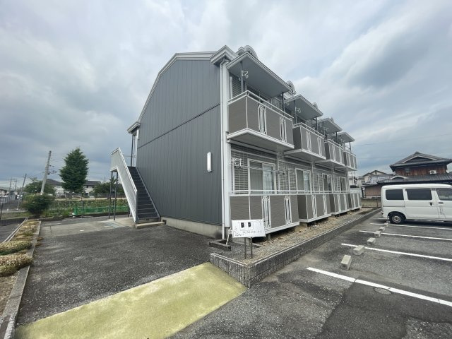 サンライフ・アイＦ