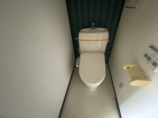 サンライフ・アイＦのトイレ