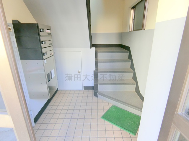 浜ビルのその他共用部分