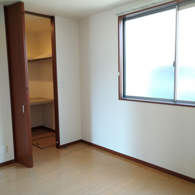 【収納】 | リヴィエール中野