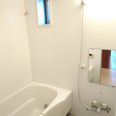 【浴室】 | リヴィエール中野