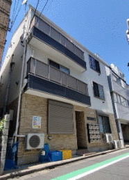 イルビラージュ金町の画像