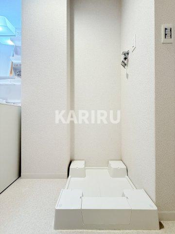 アルカンシェルコート緑橋のその他