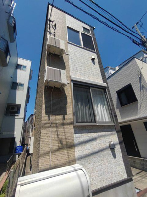 【その他共用部分】 | レガーロＹ | 建物全体 