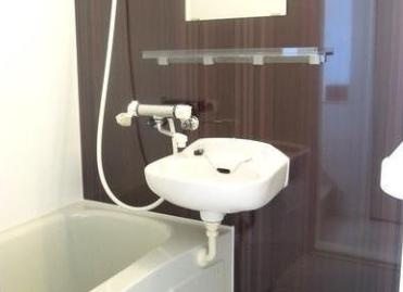 【洗面所】 | レガーロＹ