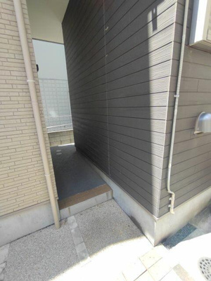 【ロビー】 | レガーロＹ | エントランス 