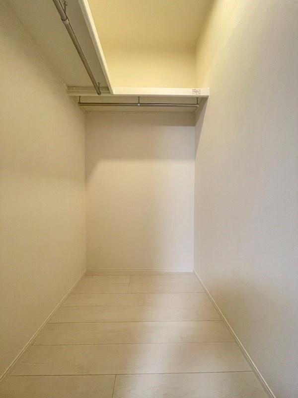 Feliz Bonitaの収納