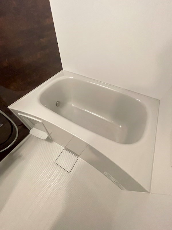 Feliz Bonitaの浴室