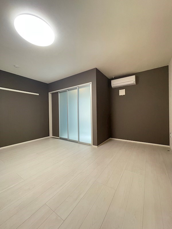 Feliz Bonitaの居間・リビング