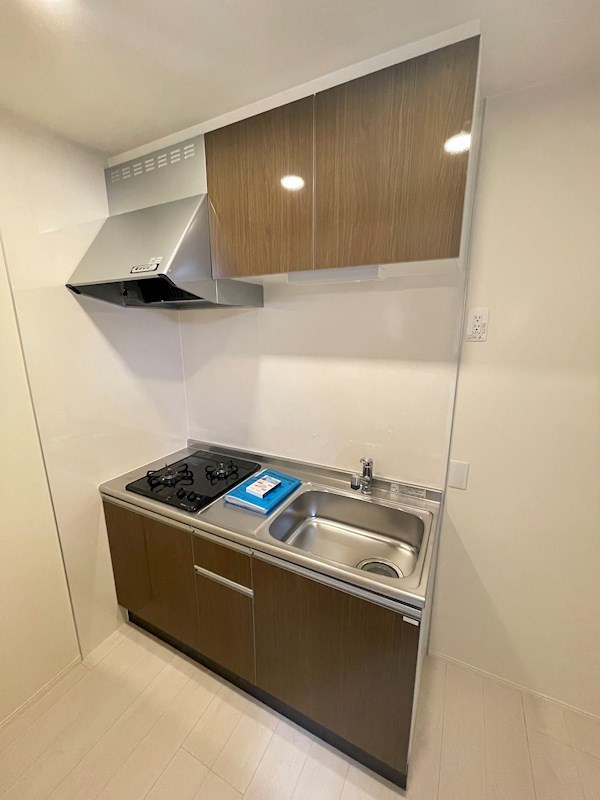 Feliz Bonitaのキッチン