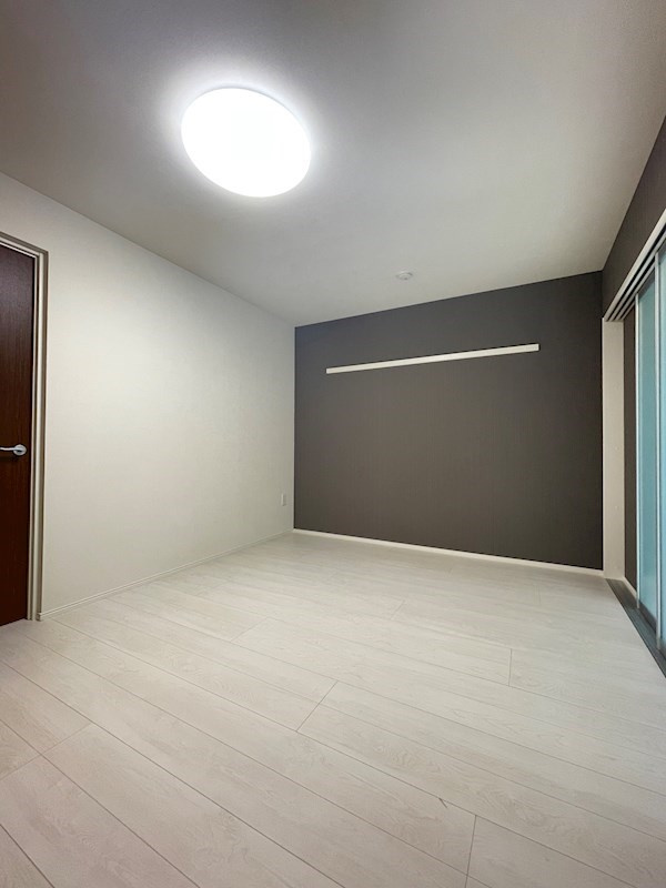 Feliz Bonitaの寝室