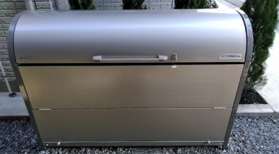 【その他共用部分】 | グレースマルニⅢ