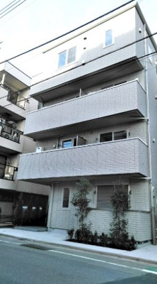 【外観】 | グレースマルニⅢ