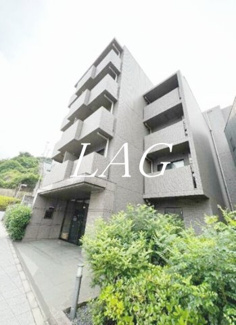 【外観】 | ルーブル溝の口弐番館 | 外観です。