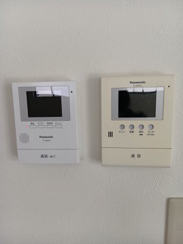 ボニータ新中野ビルの設備