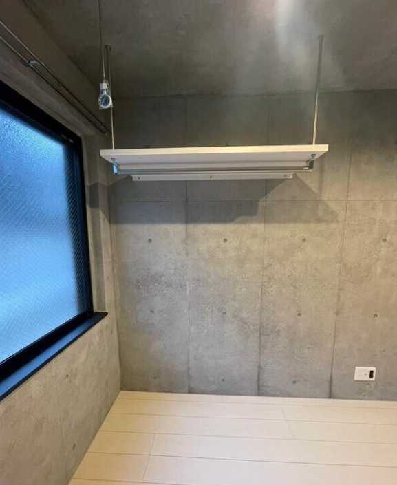 WINDS世田谷　敷金０　南西角部屋　築浅の収納