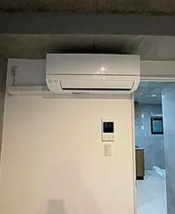 WINDS世田谷　敷金０　南西角部屋　築浅の設備