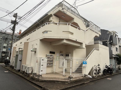 【外観】 | 松沢生協ビル