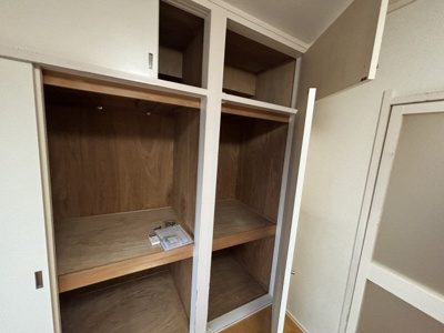 【収納】 | 松沢生協ビル