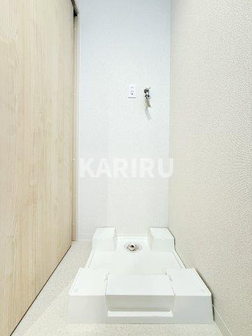 アルカンシェルコート緑橋のその他