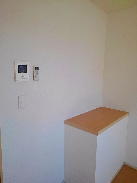 ウエスト　ブリッサ　Ｂ　　刈谷市近郊の賃貸はクラスホームのセキュリティ