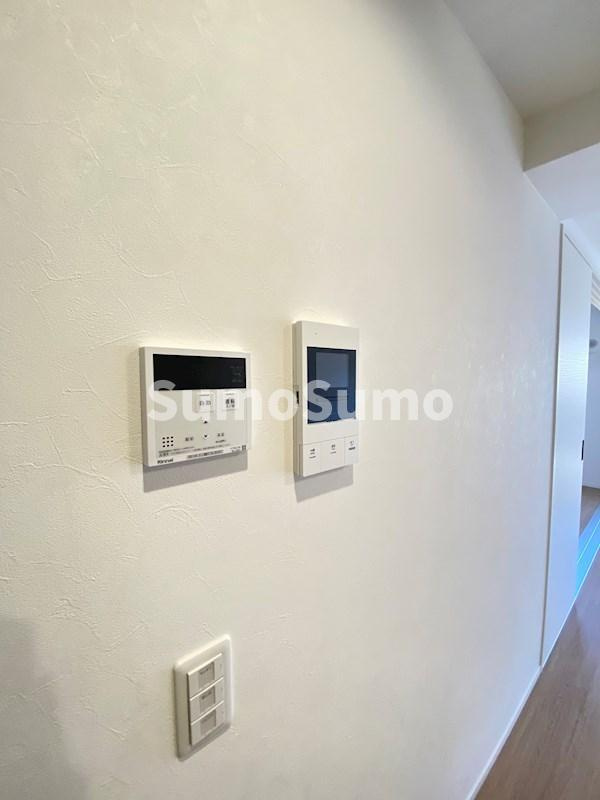 リバーランド大濠のセキュリティ