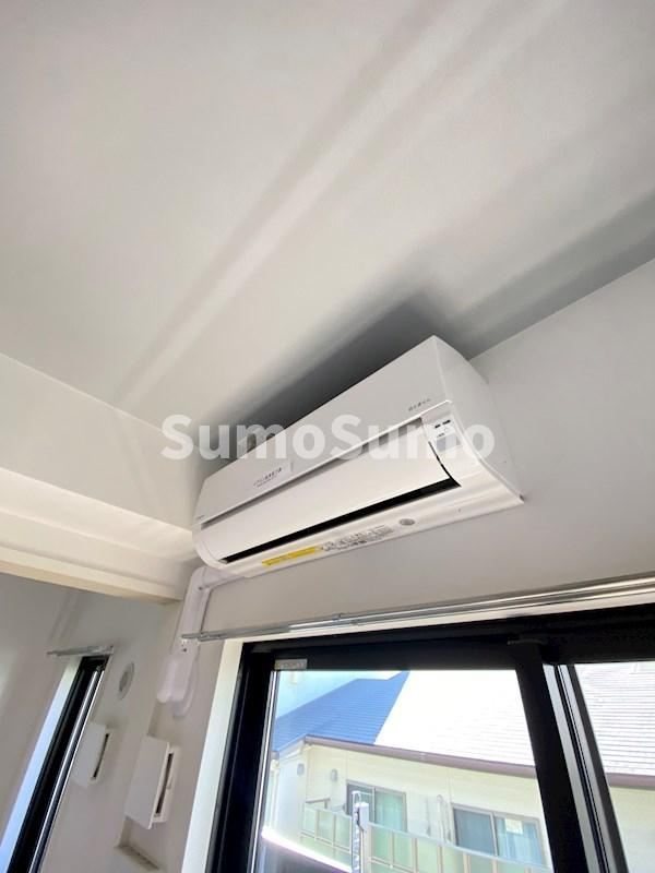 リバーランド大濠の設備