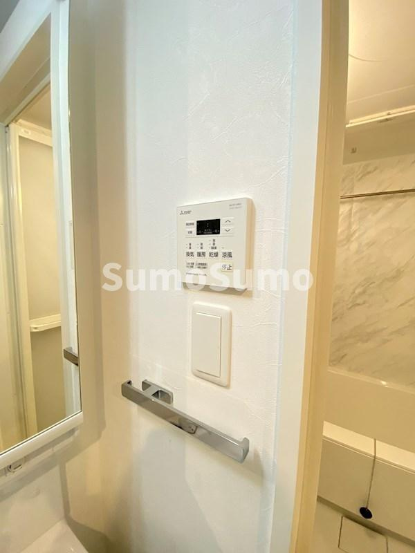 リバーランド大濠の設備