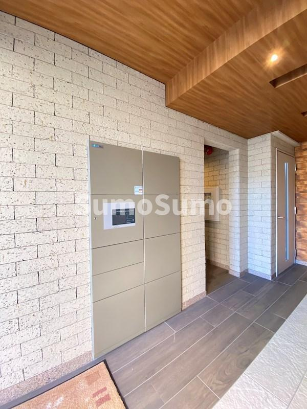 リバーランド大濠のその他共用部分