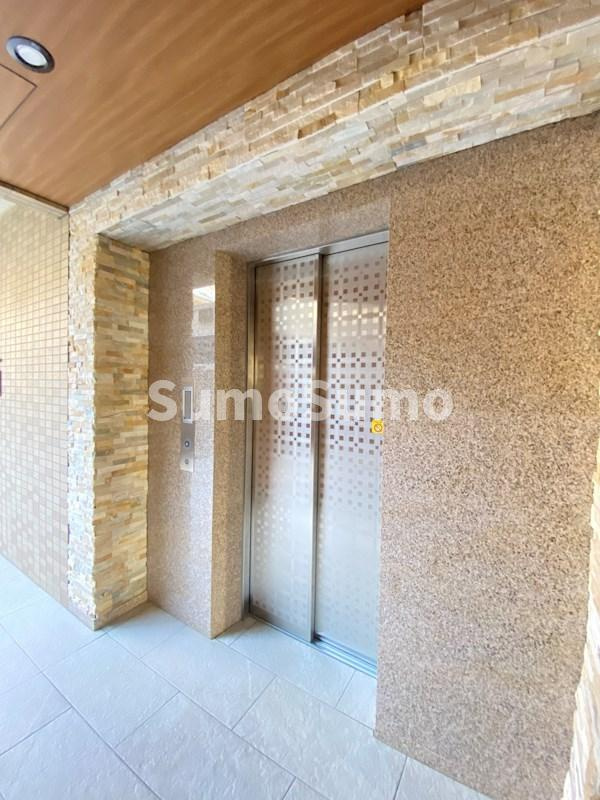 リバーランド大濠のその他共用部分