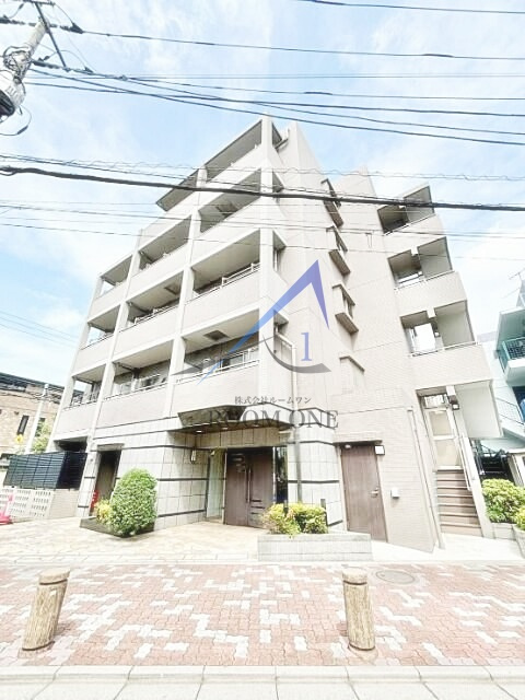 日神デュオステージ池上