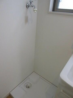 【設備】 | サンフィールド新小岩 |  