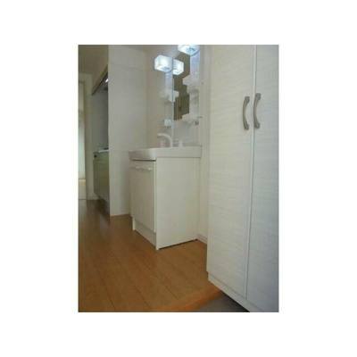 【玄関】 | サンフィールド新小岩